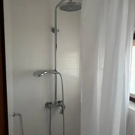 Fellini-boho Chic Apartment-with Sea View Daire *