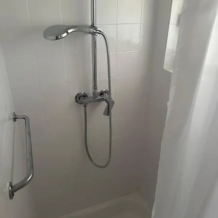Fellini-boho Chic Apartment-with Sea View Krk Town