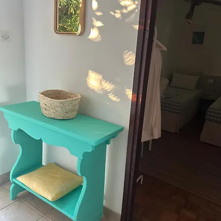 Daire Fellini-boho Chic Apartment-with Sea View Krk Town