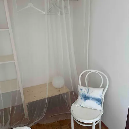 Fellini-boho Chic Apartment-with Sea View Apartment *