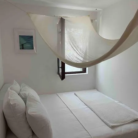 Daire Fellini-boho Chic Apartment-with Sea View