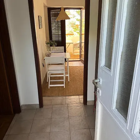Apartment Fellini-boho Chic Apartment-with Sea View *