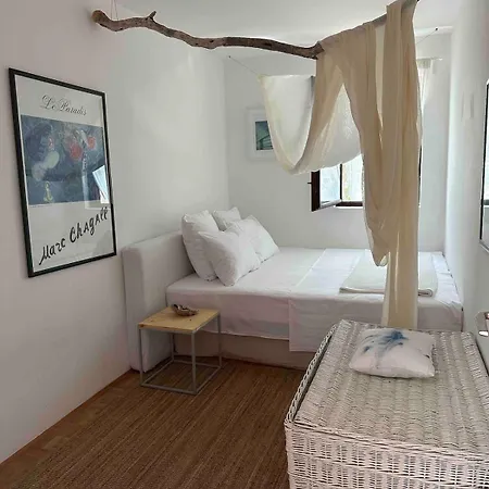 Apartment Fellini-boho Chic Apartment-with Sea View